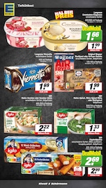 Fisch im EDEKA Prospekt in Marl Aktueller EDEKA Prospekt mit Fisch, "Aktuelle Angebote", Seite 11