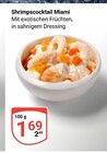 Aktuelles Shrimpscocktail Miami Angebot bei GLOBUS in Erlangen ab 1,69 €