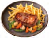 Rumpsteak „Klassik“ im XXXLutz Prospekt Rumpsteak „Klassik“ von im aktuellen XXXLutz Prospekt für 9,00 €