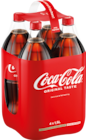 Getränke Hoffmann Nauen - Coca-Cola oder Fanta Angebot im Prospekt Coca-Cola oder Fanta bei Getränke Hoffmann im Nauen Prospekt für 5,99 €