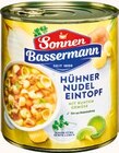Hühner Eintopf im Netto Marken-Discount Prospekt Hühner Eintopf von Sonnen Bassermann im aktuellen Netto Marken-Discount Prospekt für 1,79 €