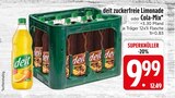 zuckerfreie Limonade im Angebot bei EDEKA in Landshut zuckerfreie Limonade Angebote von deit bei EDEKA Landshut für 9,99 €