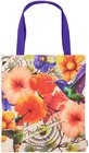 REWE - Frida Kahlo Baumwolltasche Angebot im Prospekt Frida Kahlo Baumwolltasche bei REWE im Prospekt "" für 5,99 €