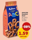 Russisch Brot bei Penny im Eggenfelden Prospekt für 1,59 €