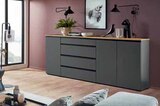 XL-Sideboard im Angebot bei Zurbrüggen in Haltern am See XL-Sideboard Angebote bei Zurbrüggen Haltern am See für 1.298,00 €