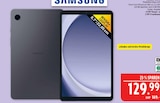 Galaxy Tab A9 im Angebot bei Marktkauf in Altenburg Galaxy Tab A9 Angebote von Samsung bei Marktkauf Altenburg für 129,99 €