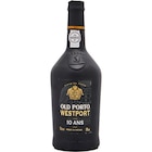 Porto - WESTPORT dans le catalogue Carrefour Market
