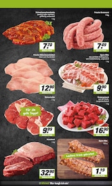 Aktueller EDEKA Prospekt mit Huhn, "Aktuelle Angebote", Seite 4