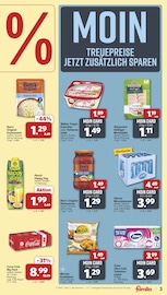 Aktueller famila Nordwest Prospekt mit Saft, "Markt - Angebote", Seite 3