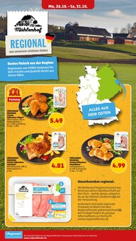 Weihnachtsessen Angebot im Penny Prospekt, gültig von 26.10.2026 bis 01.11.2026 Weihnachtsessen Angebot im aktuellen Penny Prospekt auf Seite 16