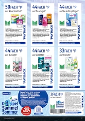 Aktueller Marktkauf Prospekt mit Persil, "AUSWAHL RIESIG, PREISE NIEDRIG", Seite 29