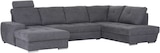 Wohnlandschaft von HOM'IN für 1.699,00 € bei XXXLutz im Angebot Wohnlandschaft von HOM'IN im aktuellen XXXLutz Prospekt
