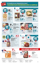Magret De Canard Angebote im Prospekt "L’Italie À PRIX BAS" von Bi1 Magret De Canard Angebote im Prospekt "L’Italie À PRIX BAS" von Bi1 auf Seite 19