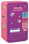 Kidisecrets mon casier magic locker - VTECH en promo chez La Grande Récré Kidisecrets mon casier magic locker - VTECH dans le catalogue La Grande Récré
