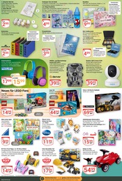 Kinderspielzeug im GLOBUS Prospekt in Wolfenbüttel Aktueller GLOBUS Prospekt mit Kinderspielzeug, "Aktuelle Angebote", Seite 25