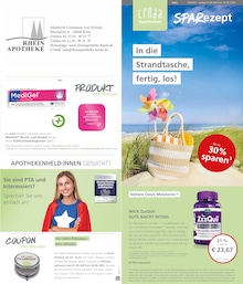 LINDA Prospekt für Köln mit 3 Seiten LINDA Prospekt für Köln: "Aktuelle Angebote", 3 Seiten, 01.06.2025 - 30.06.2025