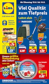 Aktueller Lidl Altenhof Prospekt "LIDL LOHNT SICH" mit 68 Seiten