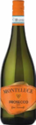 Prosecco Frizzante im Angebot bei Getränke Hoffmann in Potsdam Prosecco Frizzante Angebote von Monteluce bei Getränke Hoffmann Potsdam für 4,99 €