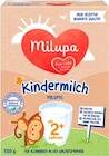 Kindermilch 2+ Jahre im REWE Prospekt Kindermilch 2+ Jahre von Milupa im aktuellen REWE Prospekt für 5,99 €
