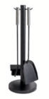 Kaminbesteck Proline 1 bei toom Baumarkt im Paderborn Prospekt für 54,99 €