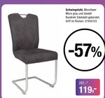 Schwingstuhl bei Opti-Wohnwelt im Würzburg Prospekt für 119,00 €