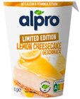 Soja-Joghurt-alternative von ALPRO im aktuellen Penny Prospekt