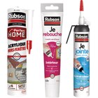 SUR TOUS LES MASTICS - RUBSON - Carrefour à Le Grand-Quevilly SUR TOUS LES MASTICS - RUBSON en promo chez Carrefour Le Grand-Quevilly
