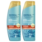 Shampooing - DERMA PRO en promo chez Carrefour Shampooing - DERMA PRO dans le catalogue Carrefour