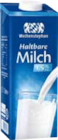 Milch von Weihenstephan im aktuellen EDEKA Prospekt