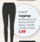 Leggings im Lidl Prospekt Leggings von esmara im aktuellen Lidl Prospekt für 3,99 €