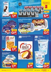 Aktueller Netto Marken-Discount Prospekt mit Kartoffeln, "Aktuelle Angebote", Seite 19