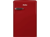 Aktuelle Sonnenschirm Angebote bei MediaMarkt Saturn in Bremen Aktuelles VKS 15620-1 R Retro Edition Kühlschrank (120 l, E, 875 mm hoch, Rot) Angebot bei MediaMarkt Saturn in Bremen ab 269,99 €