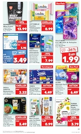 Aktueller Kaufland Prospekt mit Unterwäsche, "UNSERE MEGA ANGEBOTE", Seite 29