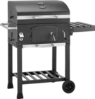 Holzkohlegrill Jaxon im Angebot bei OBI in Arnsberg Holzkohlegrill Jaxon Angebote von Jamestown Grill bei OBI Arnsberg für 99,99 €