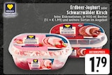 Erdbeer-Joghurt im Angebot bei EDEKA in Hagen Erdbeer-Joghurt Angebote von EDEKA bei EDEKA Hagen für 1,79 €