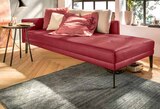 Polsterliege Ruby im aktuellen Segmüller Prospekt für 1.899,00 €