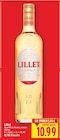 Aperitif de France von Lillet im aktuellen E center Prospekt