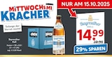 Angebot im GetrĂ€nkeland Nauen Prospekt GetrĂ€nkeland Nauen Prospekt mit im Angebot fĂŒr 14,99 âŹ