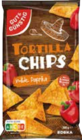 Tortilla Chips gesalzen im Angebot bei EDEKA in Augsburg Tortilla Chips gesalzen Angebote von Gut & Günstig bei EDEKA Augsburg für 1,59 €