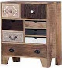 Schubkastenkommode Angebote bei Zurbrüggen Wilhelmshaven für 349,00 €