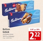 Angebot im famila Nordost Tasdorf Prospekt famila Nordost Tasdorf Prospekt mit im Angebot für 2,22 €