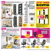 WC im SB Möbel Boss Prospekt in Wolfsburg Aktueller SB Möbel Boss Prospekt mit WC, "JETZT WIRD RICHTIG GESPART!", Seite 13