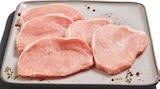 Lidl Rüdershausen - Frische Schweinerückensteaks Angebot im Prospekt Frische Schweinerückensteaks bei Lidl im Rüdershausen Prospekt für 5,99 €