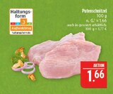 Putenschnitzel Angebote bei Marktkauf Schweinfurt für 1,66 €