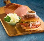 Bayerische Burger Box Angebote bei Netto Marken-Discount Freiburg für 9,99 €