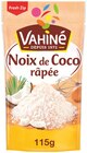 Noix de Coco râpée - VAHINÉ dans le catalogue Colruyt
