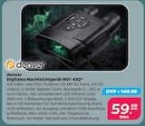 Digitales Nachtsichtgerät NVI-492 von denver im aktuellen Netto mit dem Scottie Prospekt