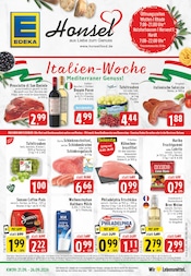 Süßigkeiten im EDEKA Prospekt in Dorsten Aktueller EDEKA Prospekt mit Süßigkeiten, "Aktuelle Angebote", Seite 1