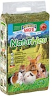 Natur Heu im Angebot bei Zimmermann in Hannover Natur Heu Angebote von Perfecto Nager bei Zimmermann Hannover für 0,99 €