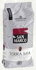 Café en grains Terra Mia - SAN MARCO en promo chez Intermarché Rezé à 3,55 €